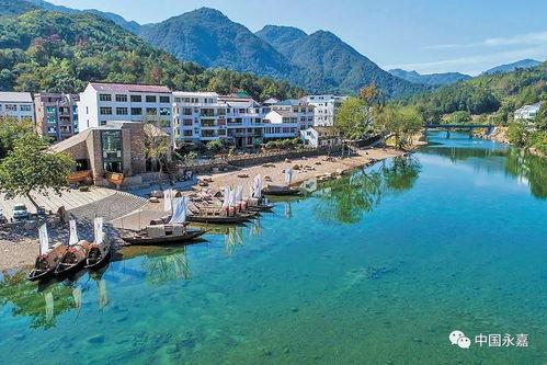 永嘉网红潘有嘉,从田间地头到网络红人的蜕变之路