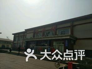 今日头条宣化火车站,百年历史见证城市变迁的铁路枢纽