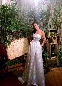 摩纳哥皇室慈善女明星,美丽与爱心并存的慈善使者”