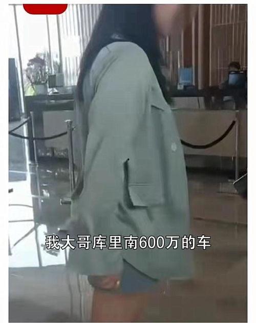 海南延迟退房女网红视频,维权之路漫漫