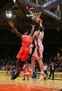 库里真正绝杀全明星,全明星赛上的传奇一投