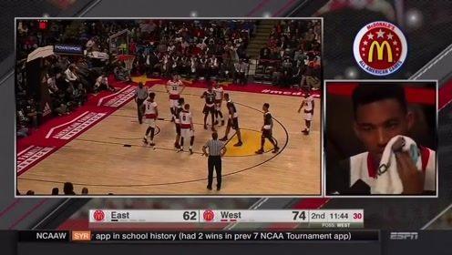 麦当劳全明星,美食盛宴与明星风采的完美融合