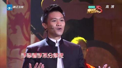 徐小明明星,星光璀璨的影视界璀璨明星