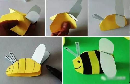 网红小手工教程简单,轻松上手，打造个性手作艺术品