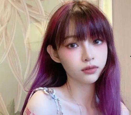 哪个网红见痞幼染红发,一场意外的网络风暴