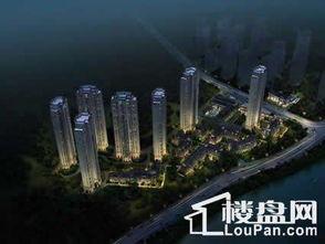 长沙万科紫台头条,品质生活新地标，引领城市高端居住潮流