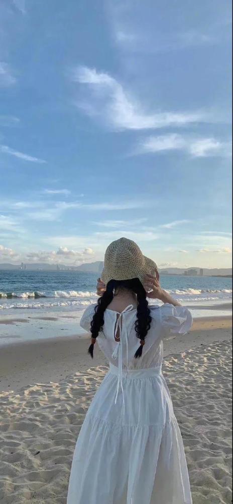 10张背景照片抖音网红,10张背景照片下的时尚演绎