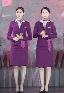 空姐退役会当明星吗,明星之路的华丽启航