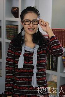 下巴丑女明星,丑女明星的独特魅力