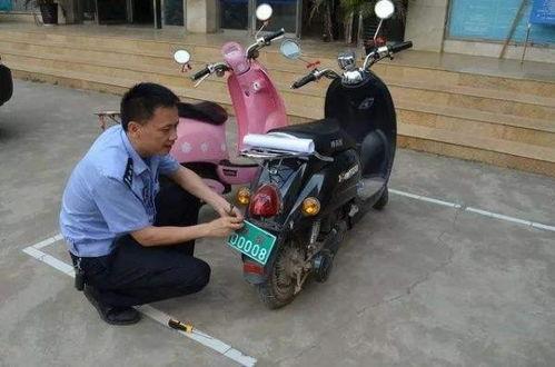 陕西网红电动车事件