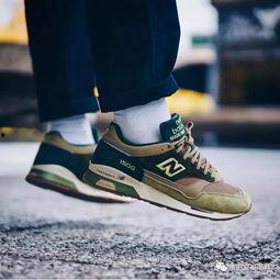 今日头条潮鞋上脚