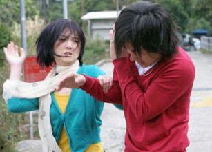 明星公众场合撒泼,现场瞬间引发热议