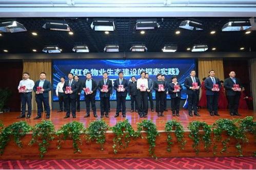 今日头条西安红色物业,党建引领下的社区治理新篇章