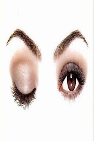 网红瞳孔照片,探寻眼神背后的故事