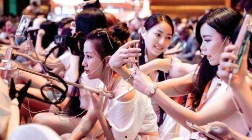 网红广场舞自由舞视频,活力四溢的舞蹈盛宴