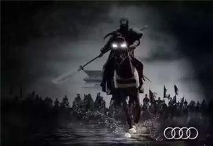 关二爷吃瓜,揭秘三国风云背后的闲话