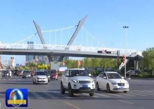 榆林天桥区新闻头条号,聚焦最新动态，共话区域发展新篇章