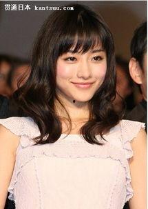 盘点日本的明星,盘点日本娱乐圈璀璨明星