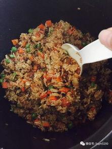 抖音河南网红做饭视频,一招解锁地道风味