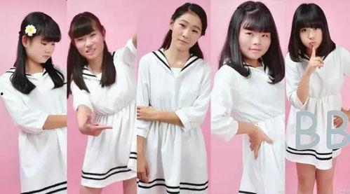 女孩的明星梦,少女的璀璨明星梦之旅