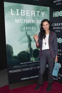 欧美明星亚洲明星合影,欧美亚洲明星同框盛况空前”