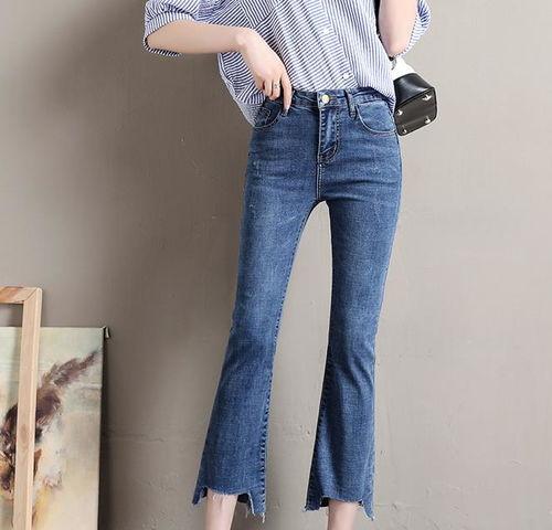 网红微喇,网红引领的时尚新趋势