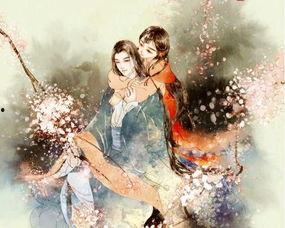 手势舞古风抖音最红网红,舞动指尖，古韵流传