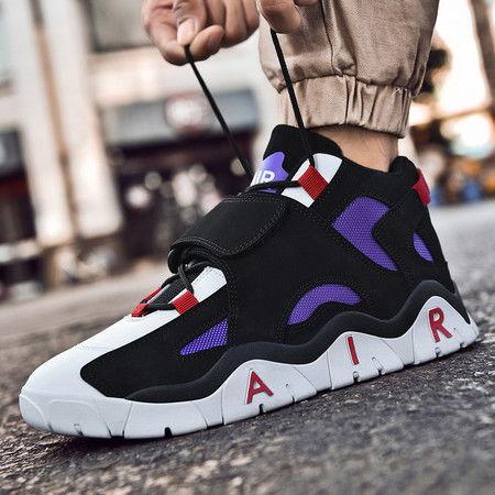 网红的球鞋,揭秘时尚界的“脚上艺术品”