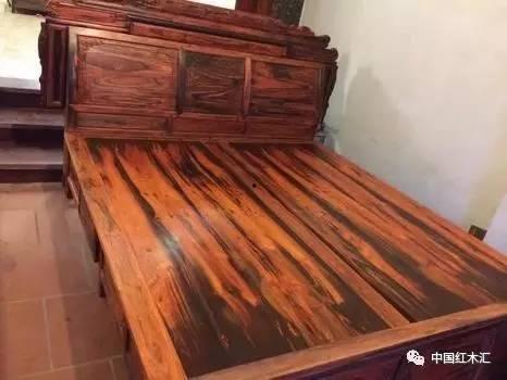 红木家具如何看白胚料,从选材到工艺的精湛演绎