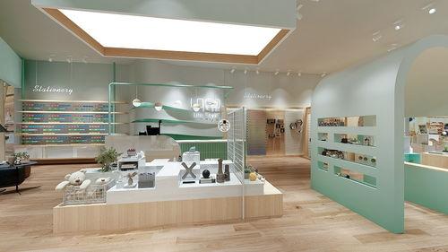 翔安网红文具店地址,探寻厦门特色文创空间