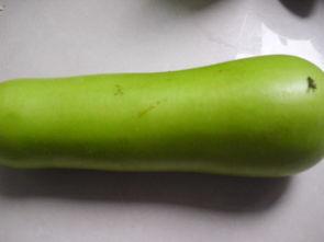 紫癜可以吃葫芦瓜吗,葫芦瓜的适宜与否