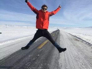 网红老外看中国跳舞,网红老外眼中的中国舞蹈风采