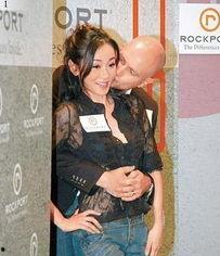 上海明星吃冰淇淋事件,一场甜蜜争议背后的社会焦点