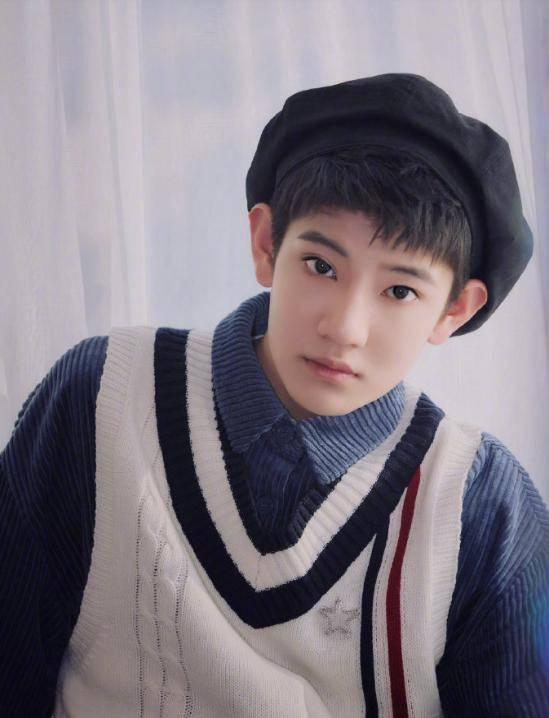 十六岁男明星,十六岁男明星的璀璨星途