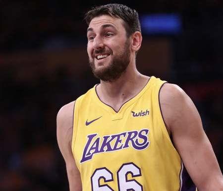 安德鲁博古特明星,闪耀篮球星途的璀璨明星