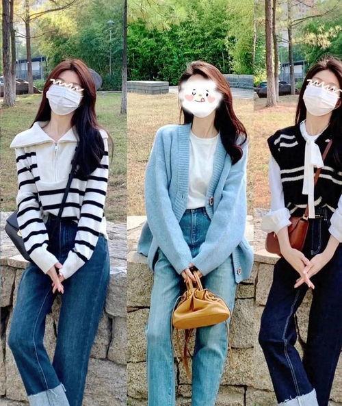 网红服装搭配,打造时尚潮流的个性风格