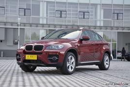 明星宝马X6,宝马X6明星座驾深度解析