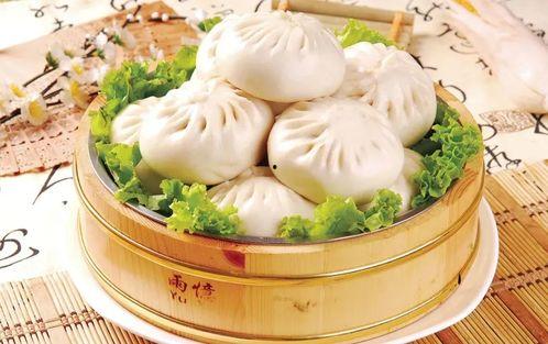 近期网红天津老友乐包子,网红美食背后的匠心传承
