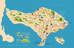 潭溪山 网红打卡地图,探寻热门景点，解锁自然风光新玩法