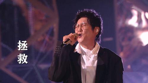 给明星唱歌,明星们的动人演绎时刻