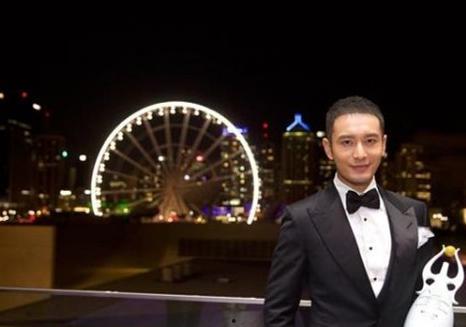 影帝大明星,星光璀璨的演艺生涯