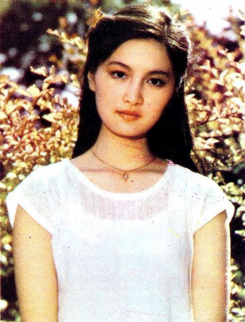 80知名女明星,盘点那些年闪耀银幕的80位知名女明星