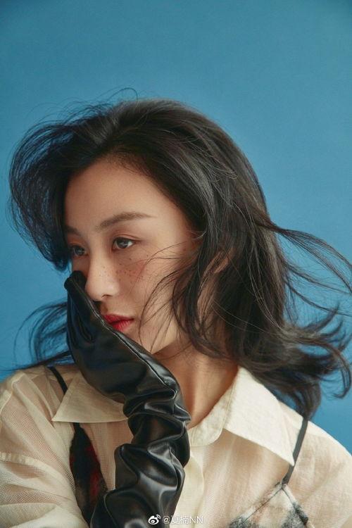 夏楠明星,璀璨星途，闪耀娱乐圈的璀璨明珠