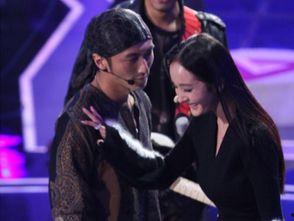 明星遇见偶像谢霆锋视频,明星与谢霆锋的惊喜相遇瞬间