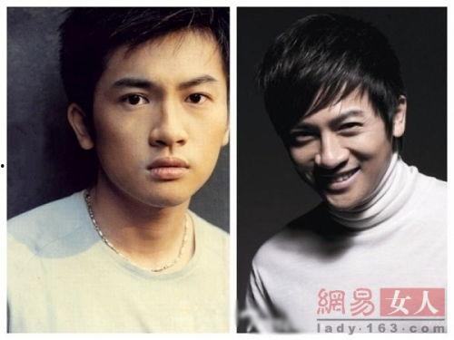 ()达()男明星,魅力四溢的男明星风采展现