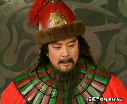 袁绍明星,乱世英雄的辉煌与陨落