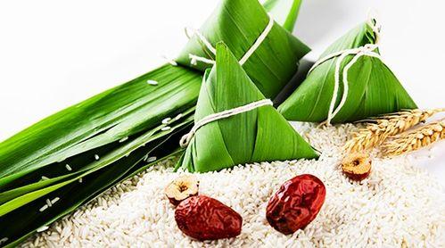 端午节网红,网红带你领略传统与现代的碰撞盛宴