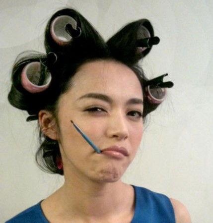 高兴 明星,闪耀舞台的璀璨之星