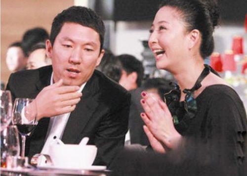 卓伟最新爆料殷桃,卓伟最新爆料揭秘娱乐圈真相