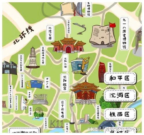 推荐超网红地图的文案,揭秘热门打卡地，解锁城市新玩法